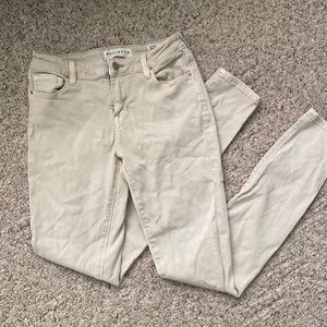 Pacsun Size 26L Women’s Tan Pants